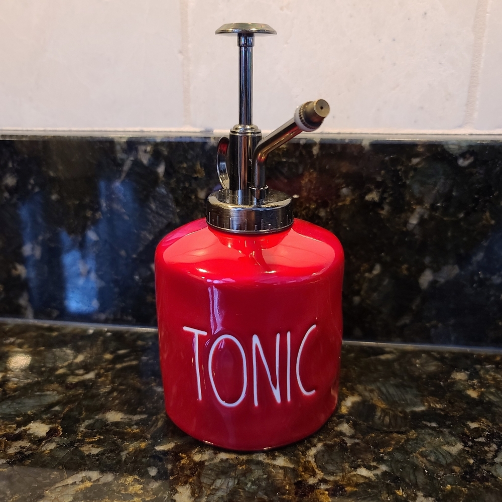 Rae Dunn Tonic Plant Mister